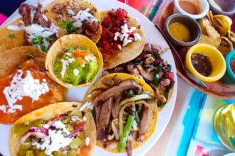 Viajeros Inspirando Viajeros, para saborear México