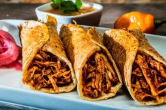 (Muy) buenos lugares de comida yucateca en CDMX