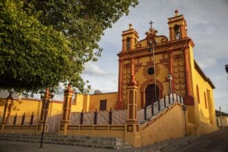 Imperdibles de Comitán de Dominguez, Chiapas