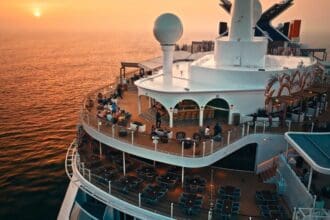 ¿Cómo reservar un crucero? Aquí te dejamos algunos tips