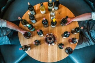 ¿Cómo es el consumo de vino en México? Este estudio lo revela