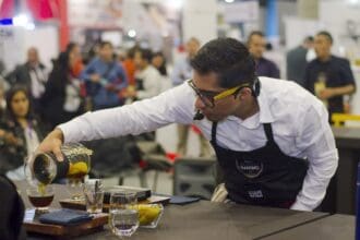 Sirha se consolida en México