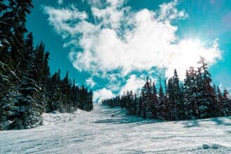 Copa Ski Aeroméxico, conquistando las montañas de Canadá
