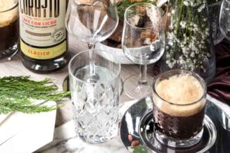 Corajito: café con carácter