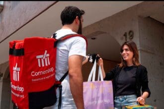 Cómo ser un buen anfitrión con ayuda de Cornershop