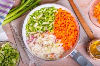 Cortes de cocina para sentirte como un profesional