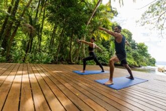 Siente el Pura Vida en la piel con las experiencias wellness de Costa Rica