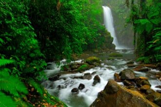 Un vistazo a Costa Rica en 10 postales