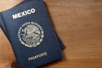 Entérate del costo del pasaporte mexicano en 2024