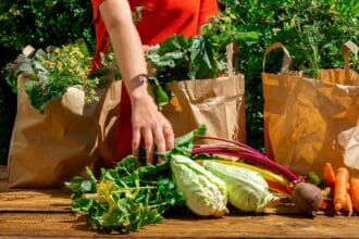 ¿Se puede transmitir el COVID-19 a través de los alimentos?