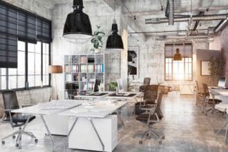 Los mejores espacios de coworking para foodies