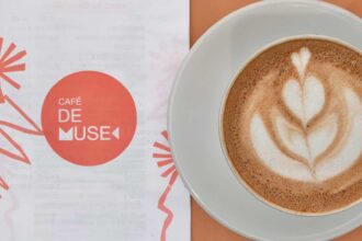 Café de Museo: acogedor espacio en la terraza del Museo Kaluz