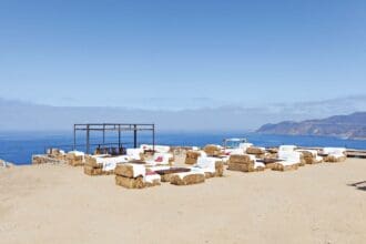 Estancias únicas en Baja California