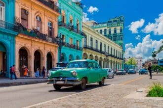 Cuba apuesta por el turismo de eventos e incentivos en 2021