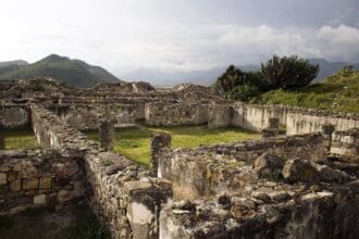 Lugares mexicanos que son Patrimonio de la Humanidad