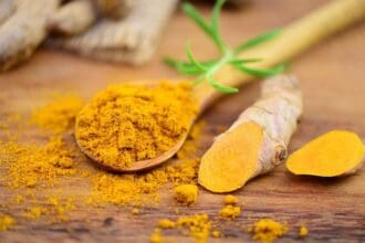 Alimentos para desintoxicar el cuerpo