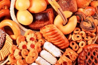 Para todos los paneros, ¡cursos de panadería!
