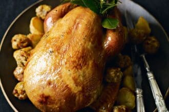Especial cocina de Navidad