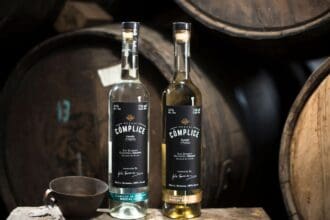 Mezcal Cómplice, un destilado místico