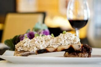 Poison & Poisson: un francés en La Condesa