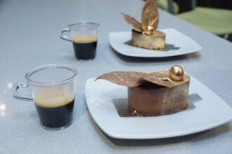 Variations: lo nuevo de Nespresso