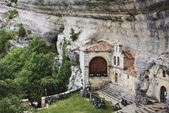 Burgos, un viaje por la tradición
