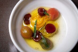 Yolcan reúne a chefs para preservar la chinampería