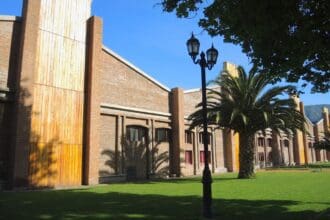 Tarapacá: experiencia virtual