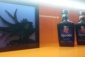 Experiencia culinaria con Tequila Xicote