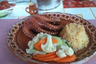 La Surtidora: Don Batiz, el puro sabor mexicano