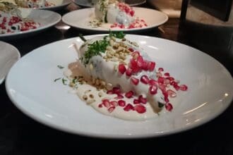 Sabores patrios en Hyatt Regency Mexico City