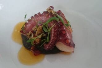 Los sabores de La Paz