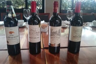 Chateaux et Domaines Castel trae nuevas etiquetas a La Europea