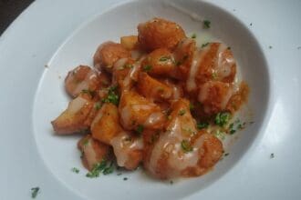 Astoria Gastrobar, con inspiraciones europea y oriental
