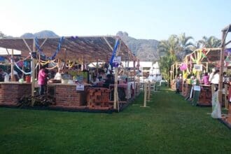 Primer Encuentro de Cocineras Tradicionales de Morelos