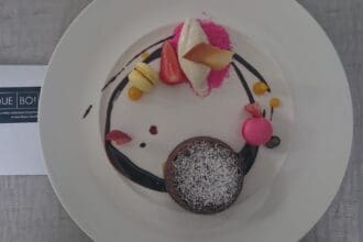 Chocolates para mamá