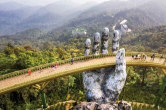 Guía de viaje para conocer Da Nang
