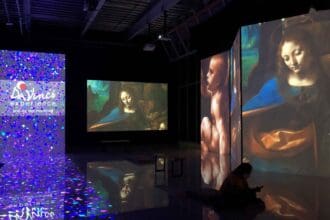 Da Vinci Experience: plan de verano en Ciudad de México