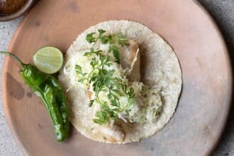 Así es Damian, el nuevo restaurante de Enrique Olvera