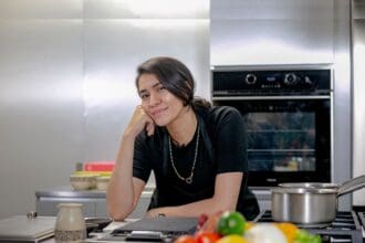 Daniela Soto-Innes traerá su cocina a México a través de Müi