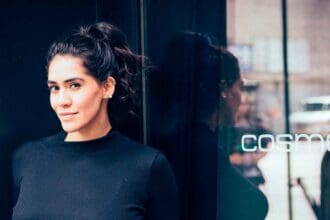 Chef Daniela Soto-Innes: estrella en la cúspide