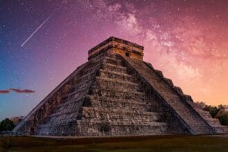 Conoce 15 datos interesantes de México