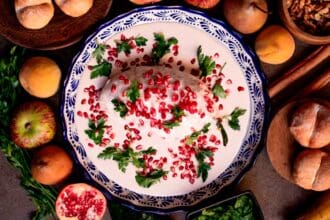 5 deliciosos datos sobre el chile en nogada que debes saber