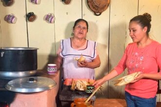 De mi rancho a tu cocina: el canal de YouTube que ha roto barreras
