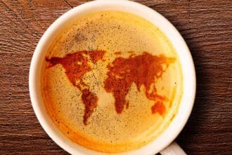 Recrea en casa el desayuno típico de otros países