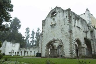 Recorridos de terror en la Ciudad de México