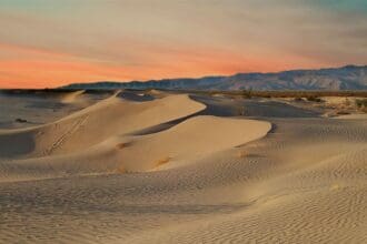 ¡Dignos de una película! Los 4 desiertos más bellos de México