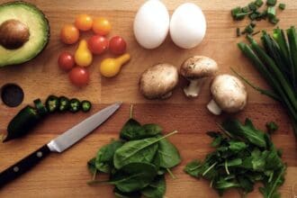 Desperdicio de alimentos: ideas de platillos para combatirlo