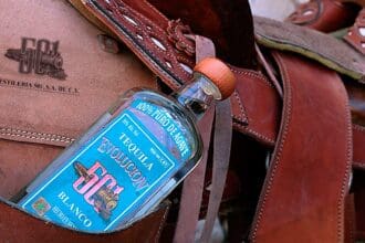 Destilería 501: tequila con tradición