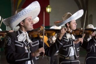 Destinos musicales: 3 lugares en México que deleitarán tu oído